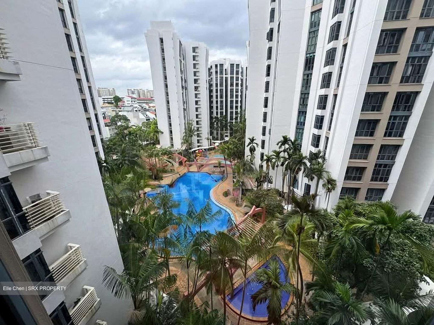 East Meadows (D16), Condominium #561242681